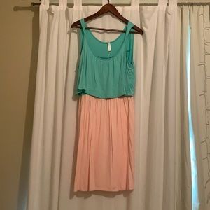 NWT Boutique Dress